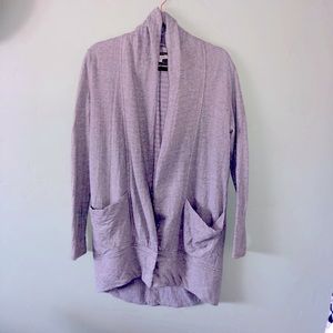 Anthropologie sweater